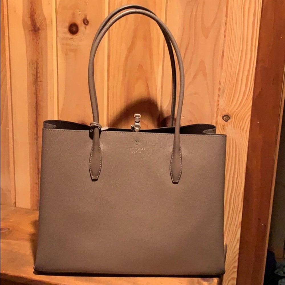 Kate spade large tote
